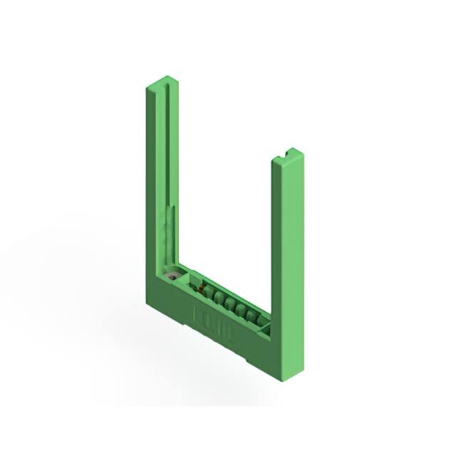307-006-553-168 EDAC Inc.  Edgeboard Connectors